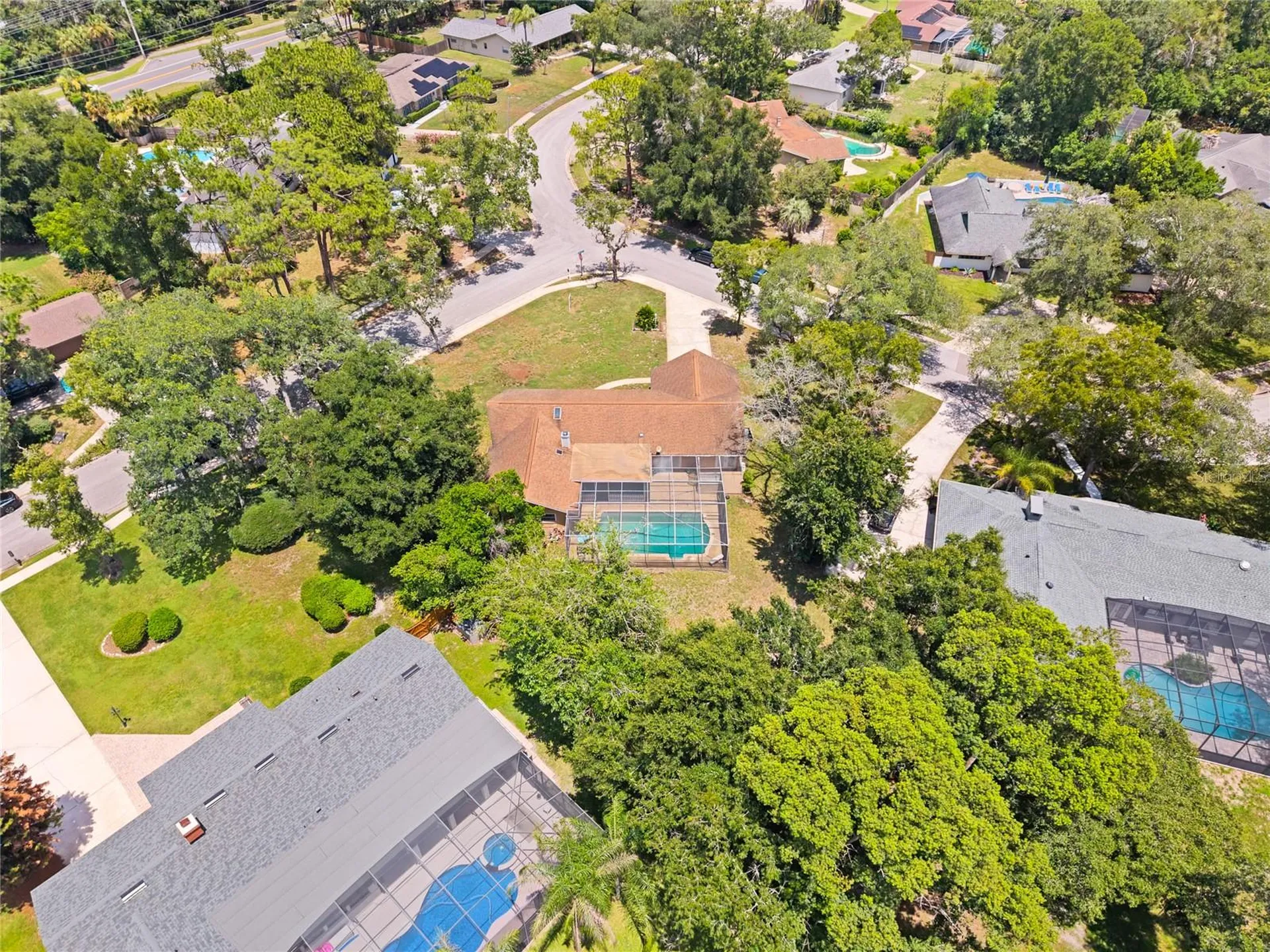 800 Sweetwater Creek Court Longwood FL 32779