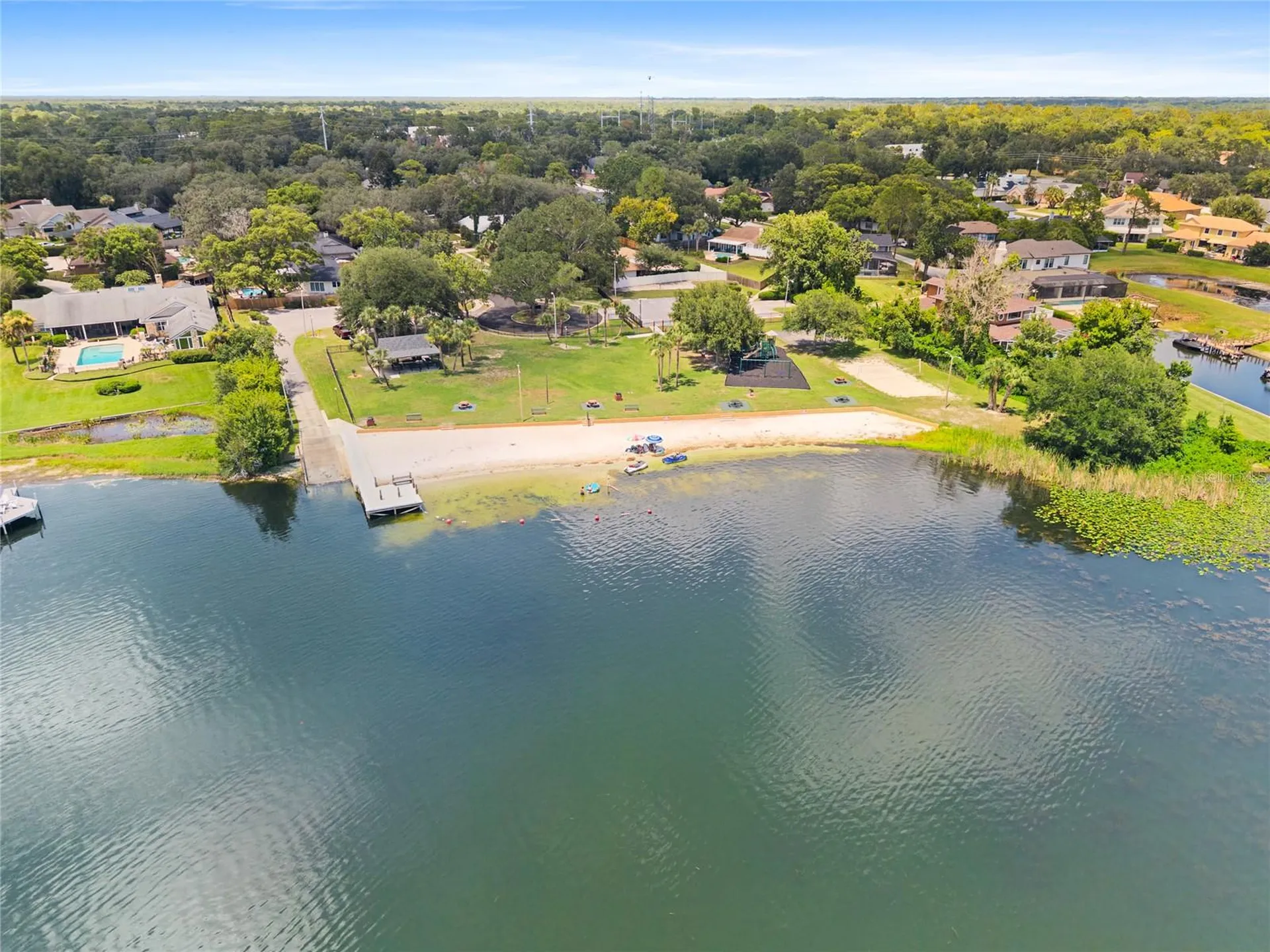 800 Sweetwater Creek Court Longwood FL 32779