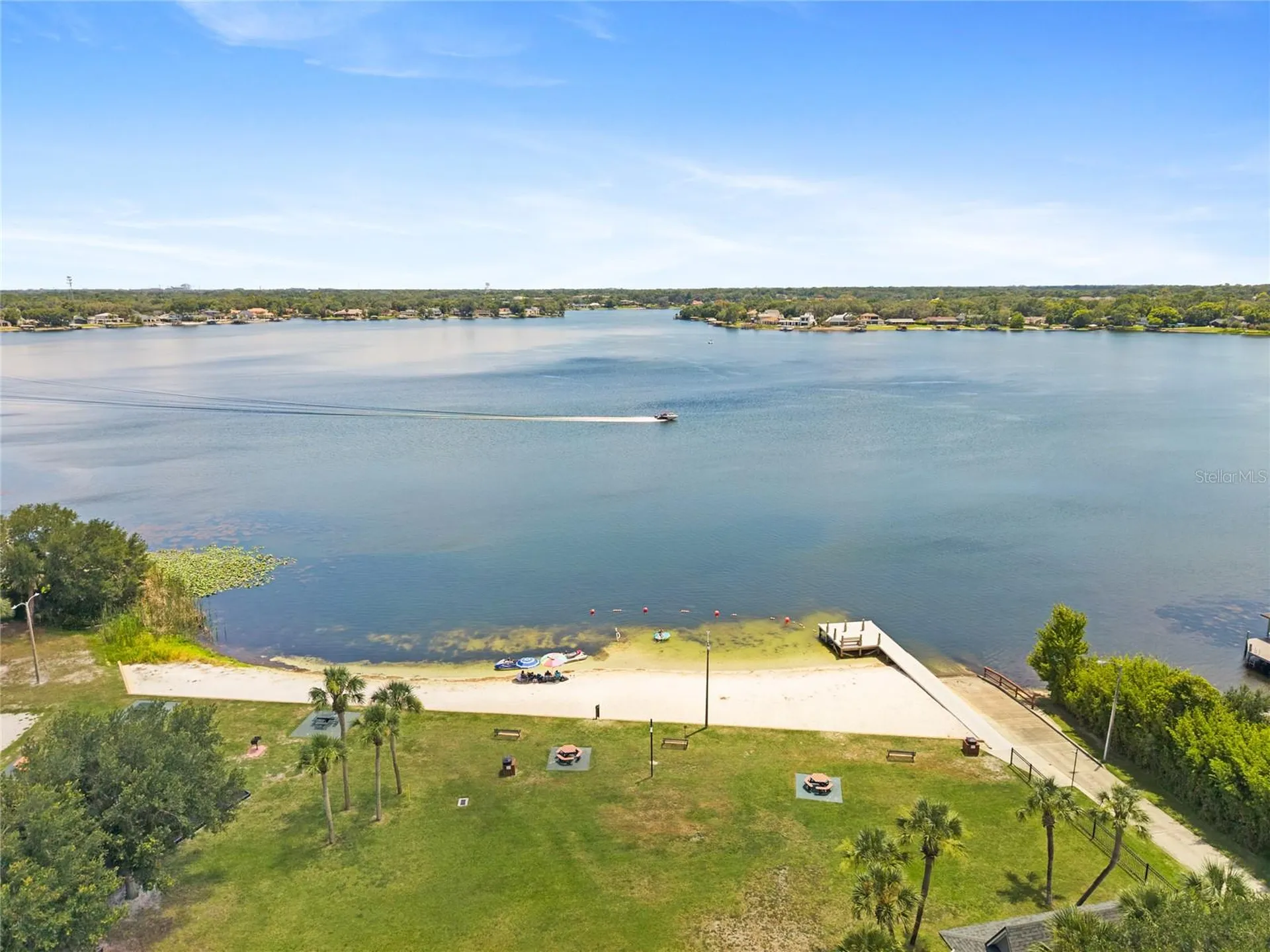 800 Sweetwater Creek Court Longwood FL 32779