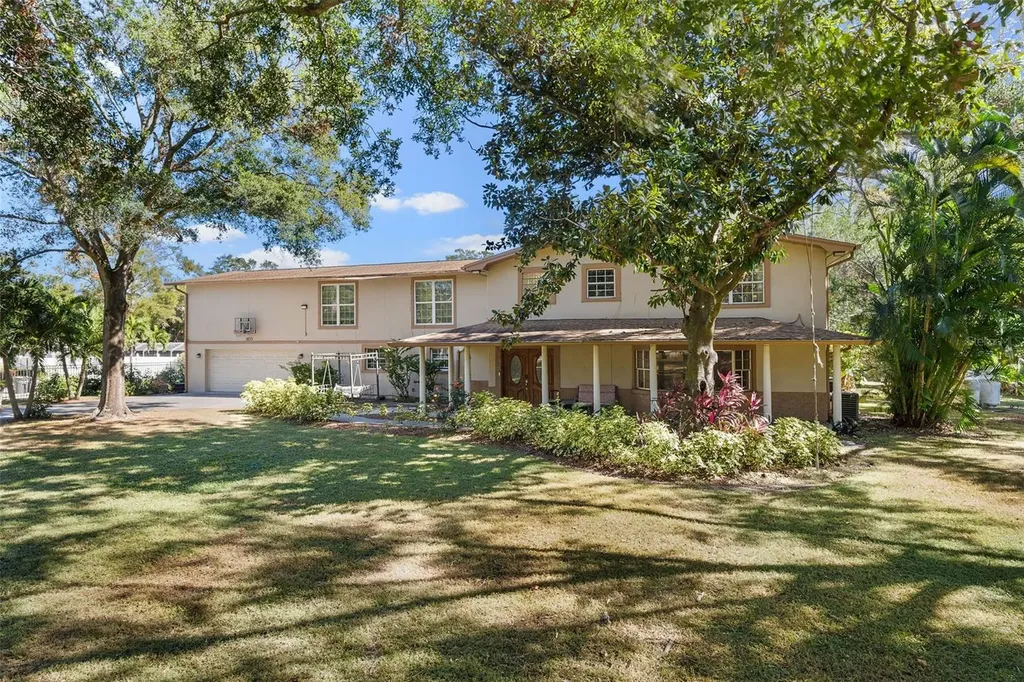 1833 N Keene Road Clearwater FL 33755