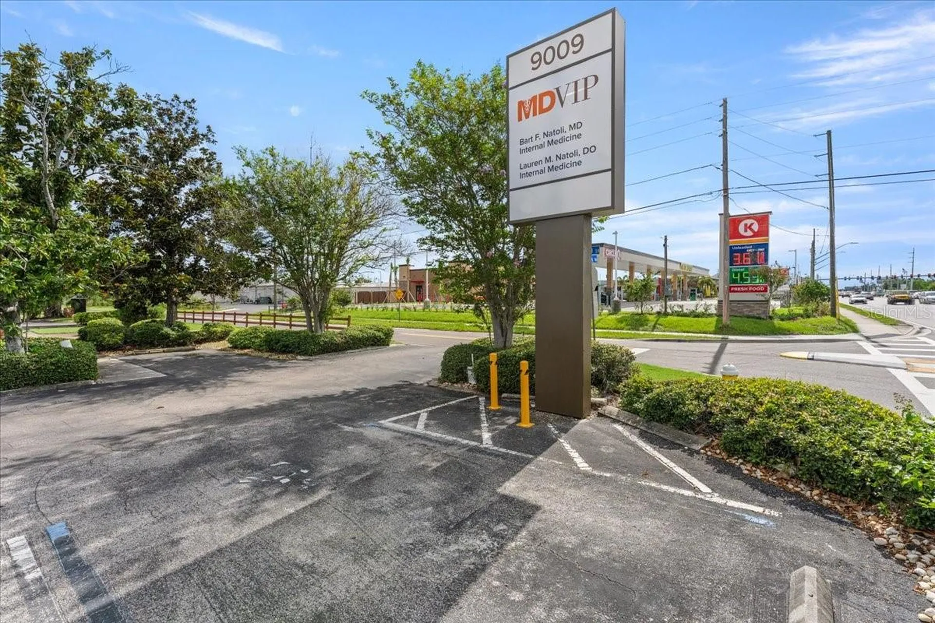 9009 Park Boulevard Seminole FL 33777