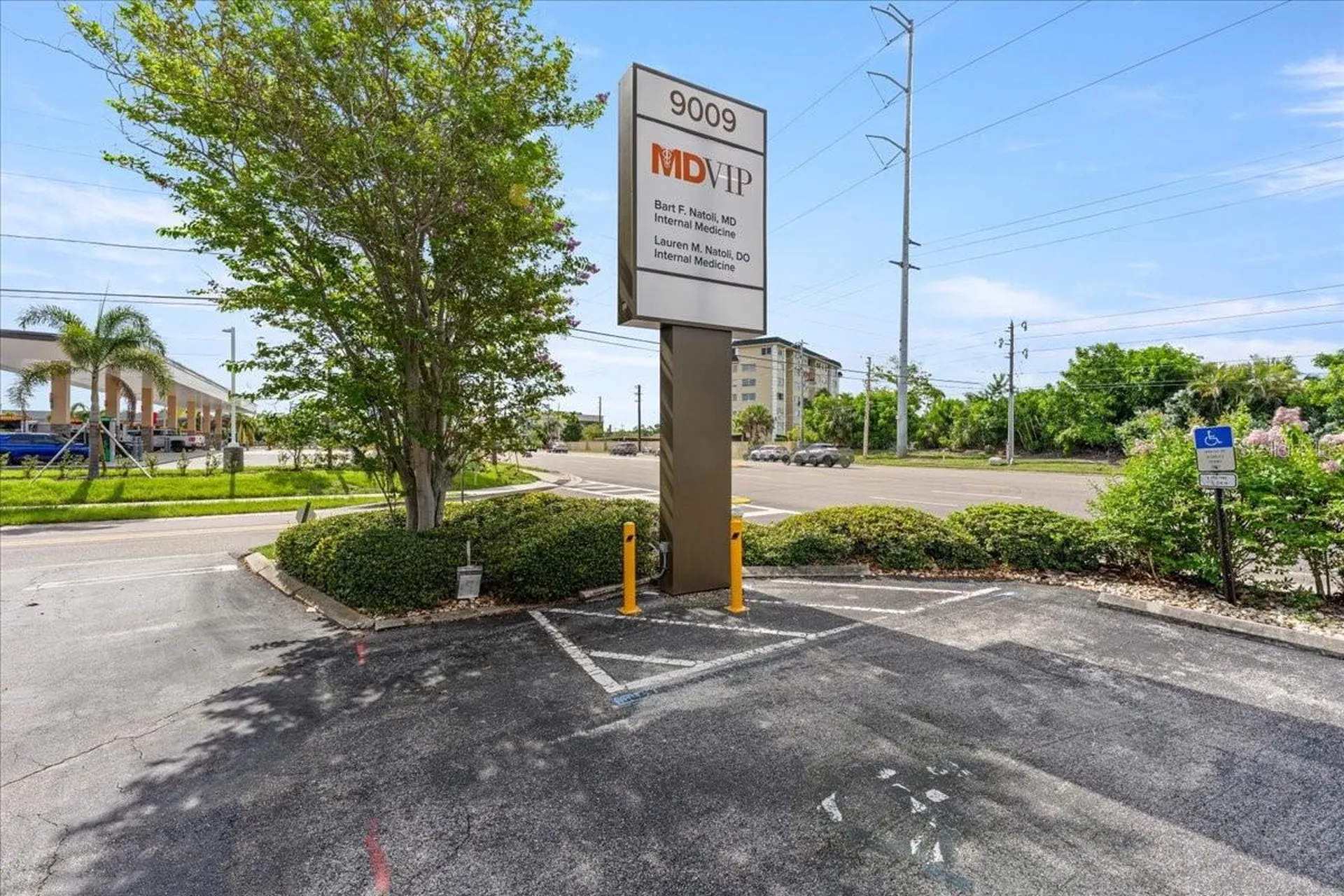 9009 Park Boulevard Seminole FL 33777