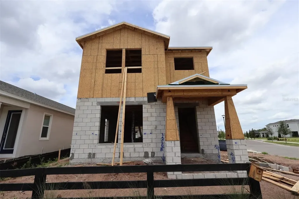 5294 Center Lake Ranch Boulevard St Cloud FL 34771