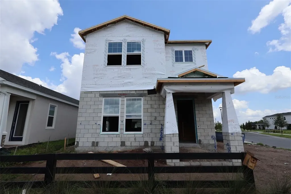 5294 Center Lake Ranch Boulevard St Cloud FL 34771