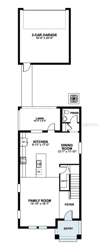 5294 Center Lake Ranch Boulevard St Cloud FL 34771