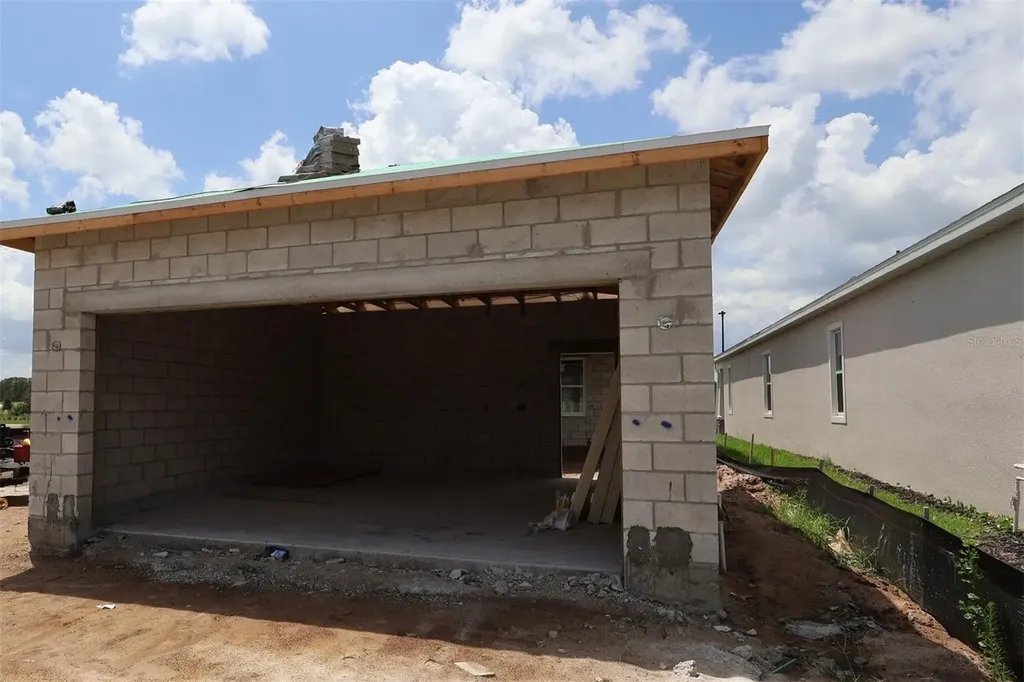 5294 Center Lake Ranch Boulevard St Cloud FL 34771