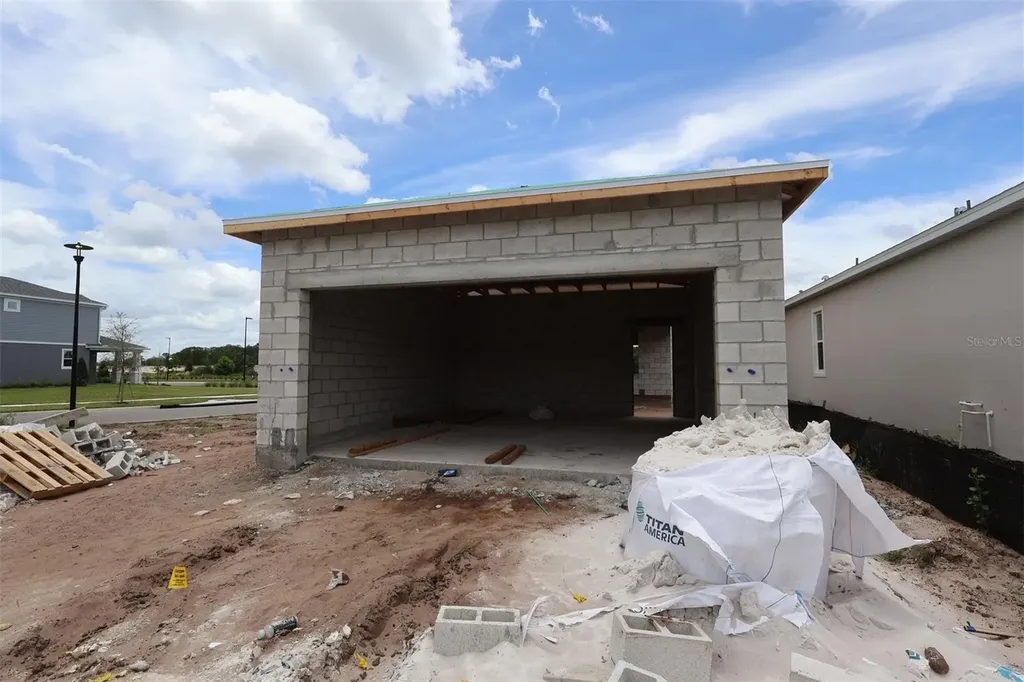 5294 Center Lake Ranch Boulevard St Cloud FL 34771