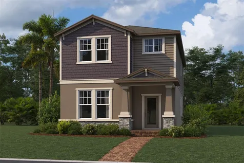 5294 Center Lake Ranch Boulevard St Cloud FL 34771