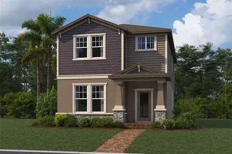 5294 Center Lake Ranch Boulevard St Cloud FL 34771