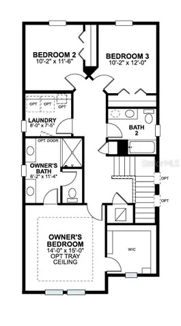 5294 Center Lake Ranch Boulevard St Cloud FL 34771