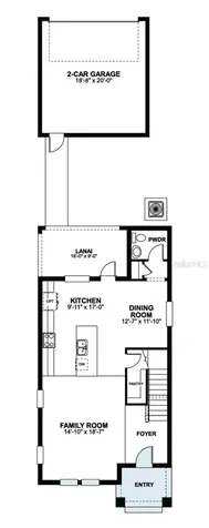 5294 Center Lake Ranch Boulevard St Cloud FL 34771