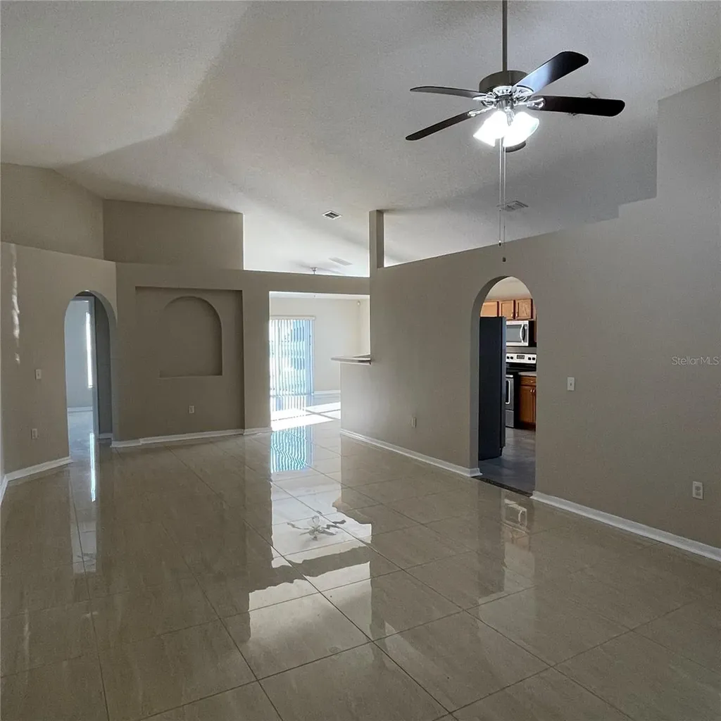 2317 Walnut Canyon Drive Kissimmee FL 34758