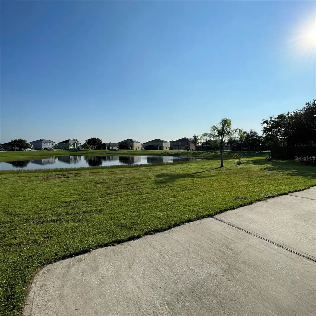 2317 Walnut Canyon Drive Kissimmee FL 34758