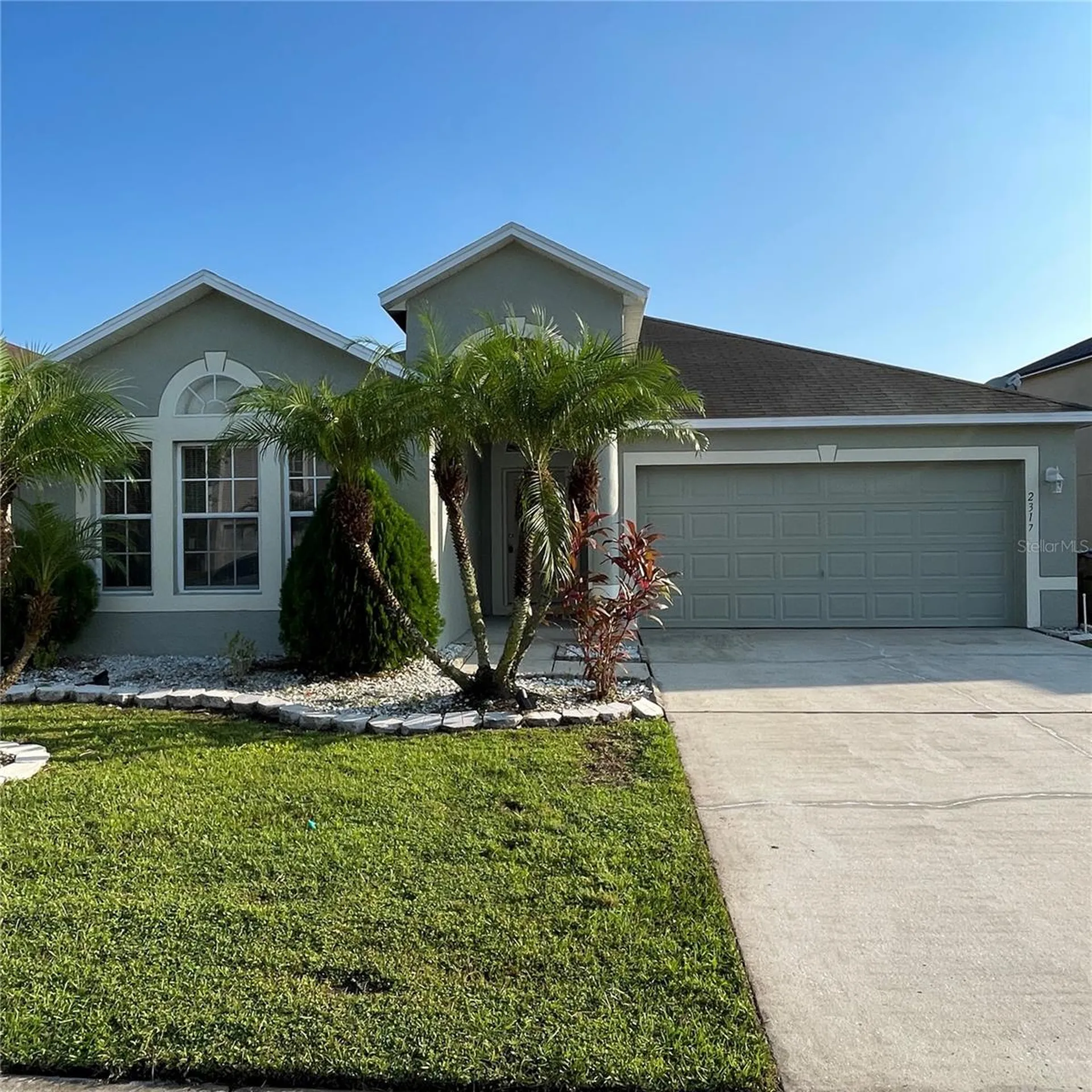 2317 Walnut Canyon Drive Kissimmee FL 34758