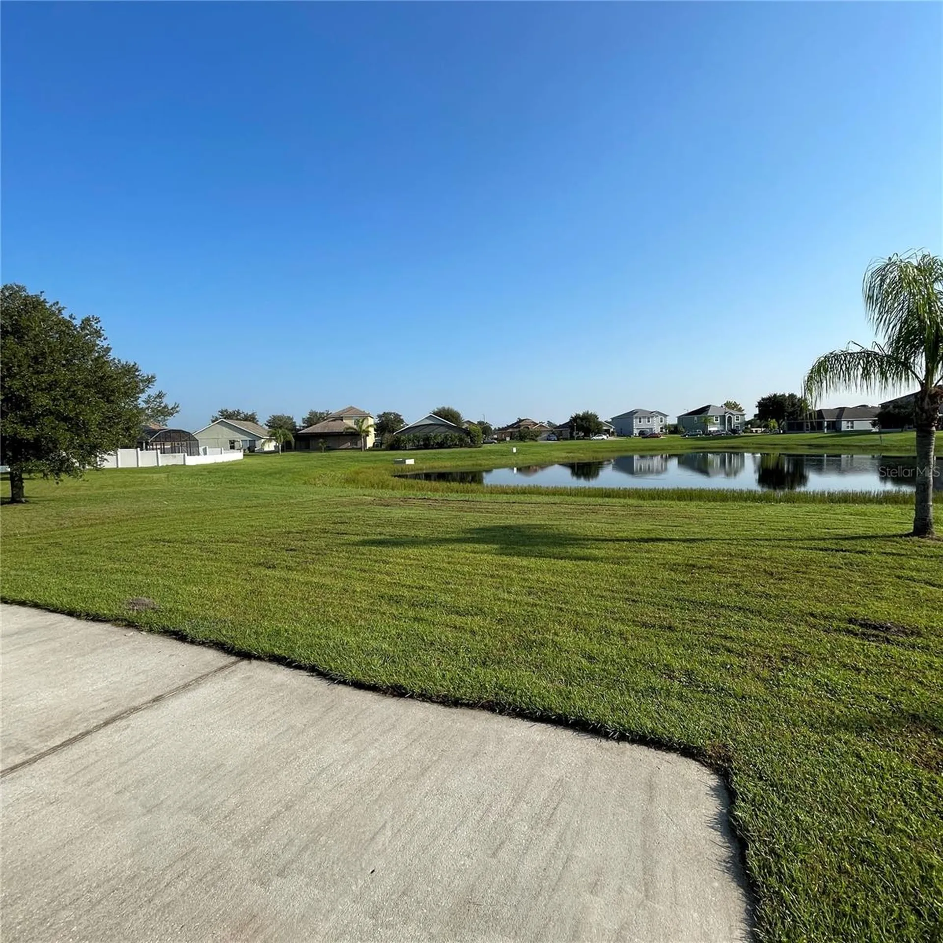2317 Walnut Canyon Drive Kissimmee FL 34758
