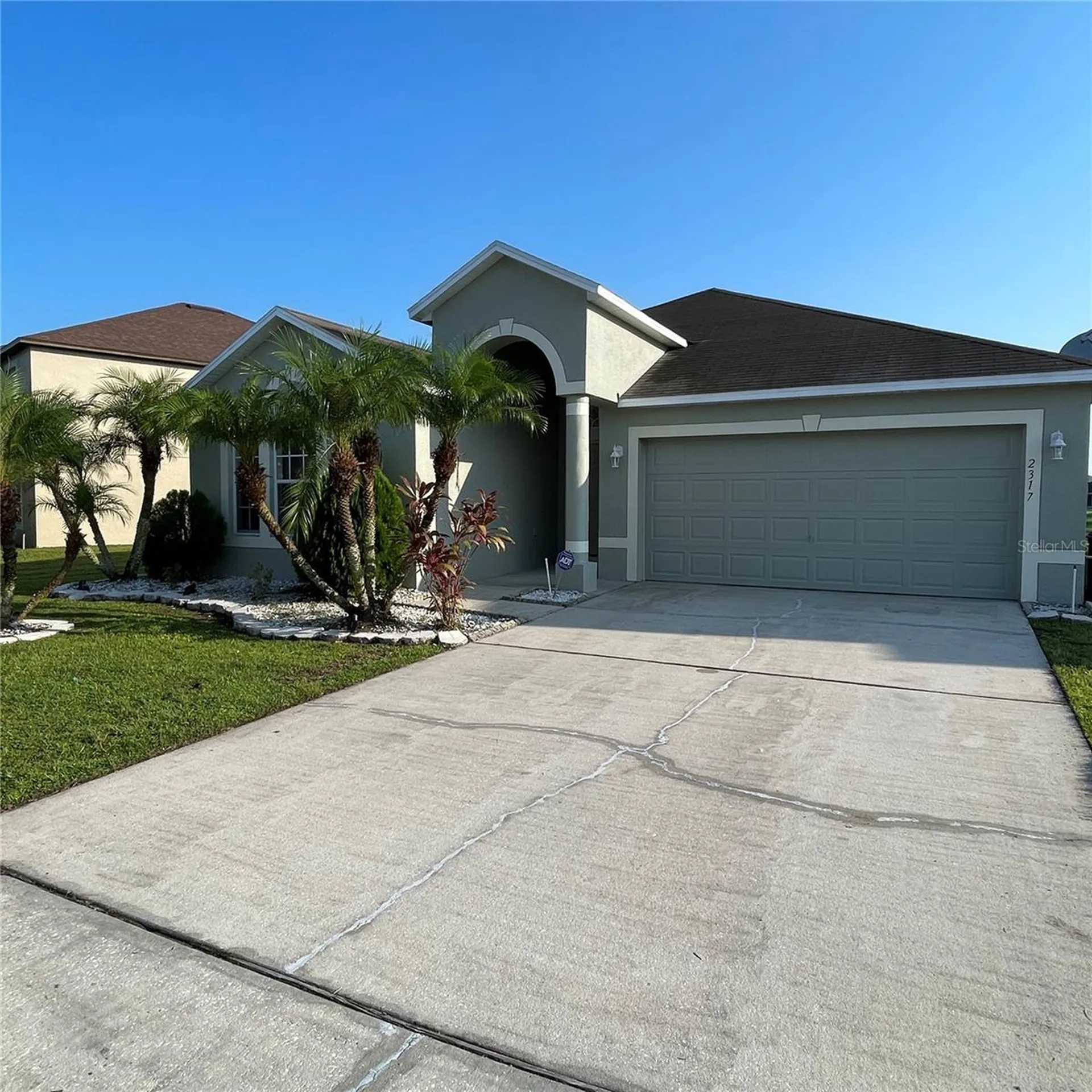 2317 Walnut Canyon Drive Kissimmee FL 34758