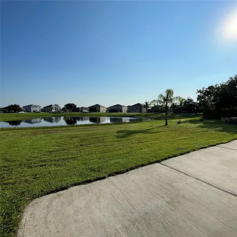 2317 Walnut Canyon Drive Kissimmee FL 34758
