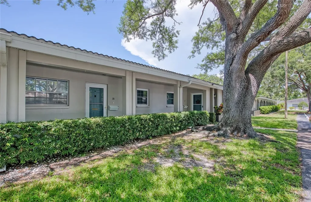 11200 102nd Avenue Seminole FL 33778