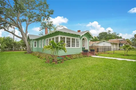 1318 S Park Avenue Sanford FL 32771