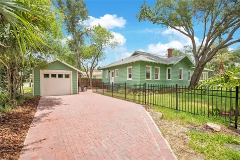 1318 S Park Avenue Sanford FL 32771