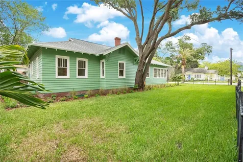 1318 S Park Avenue Sanford FL 32771