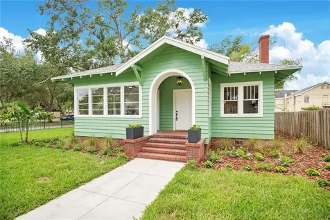 1318 S Park Avenue Sanford FL 32771