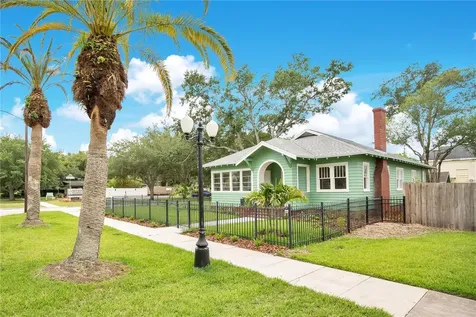1318 S Park Avenue Sanford FL 32771