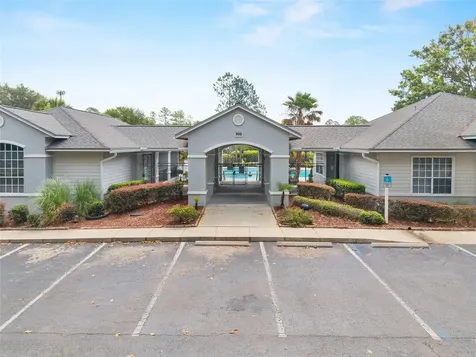3705 SW 27th Street Gainesville FL 32608