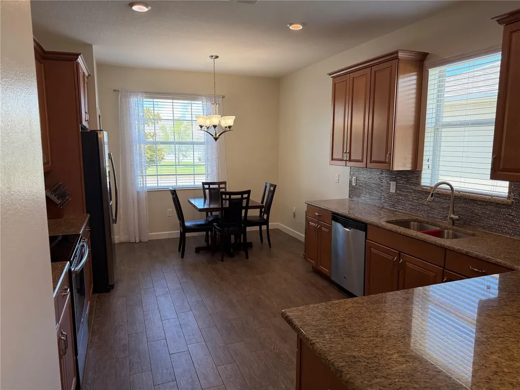 3572 Kinley Brooke Lane Clermont FL 34711