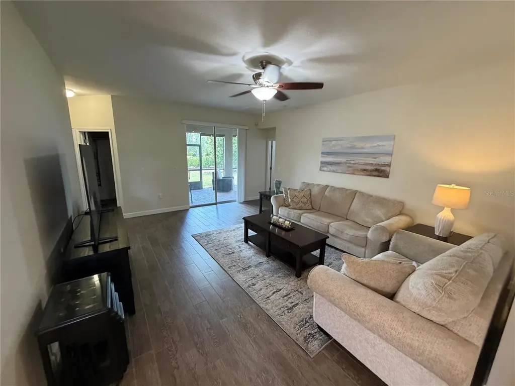 3572 Kinley Brooke Lane Clermont FL 34711