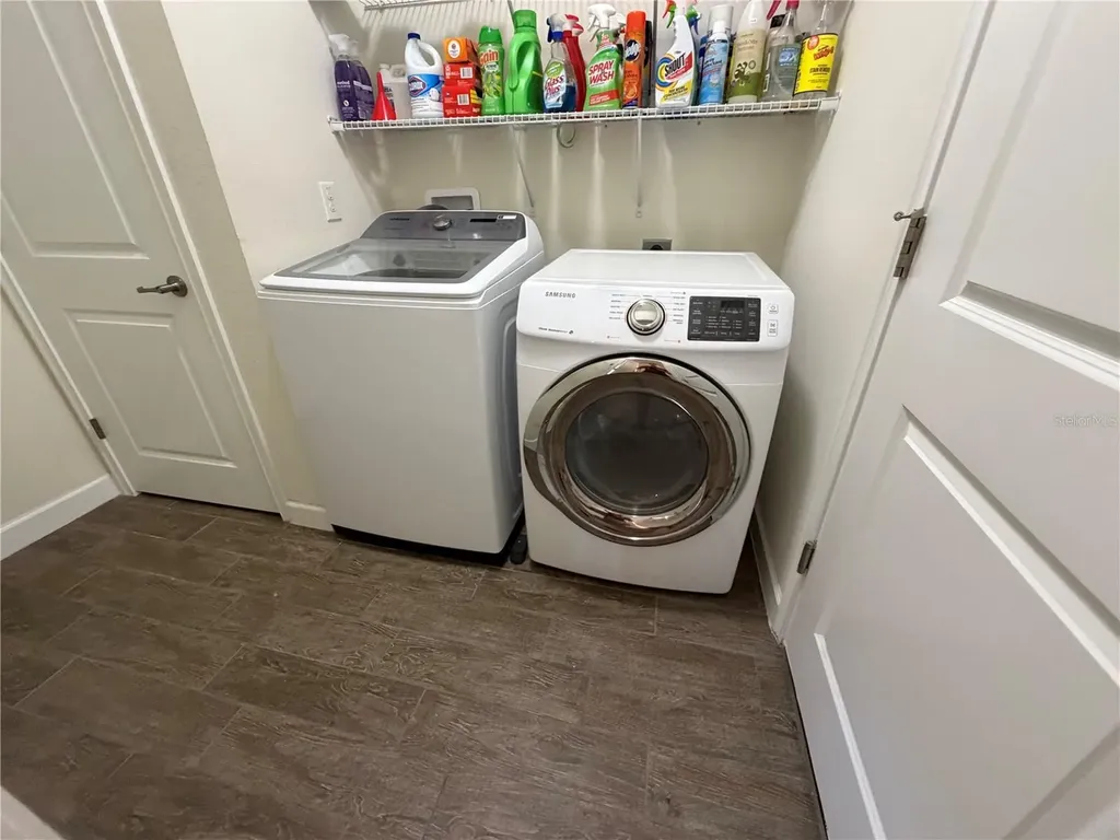 3572 Kinley Brooke Lane Clermont FL 34711