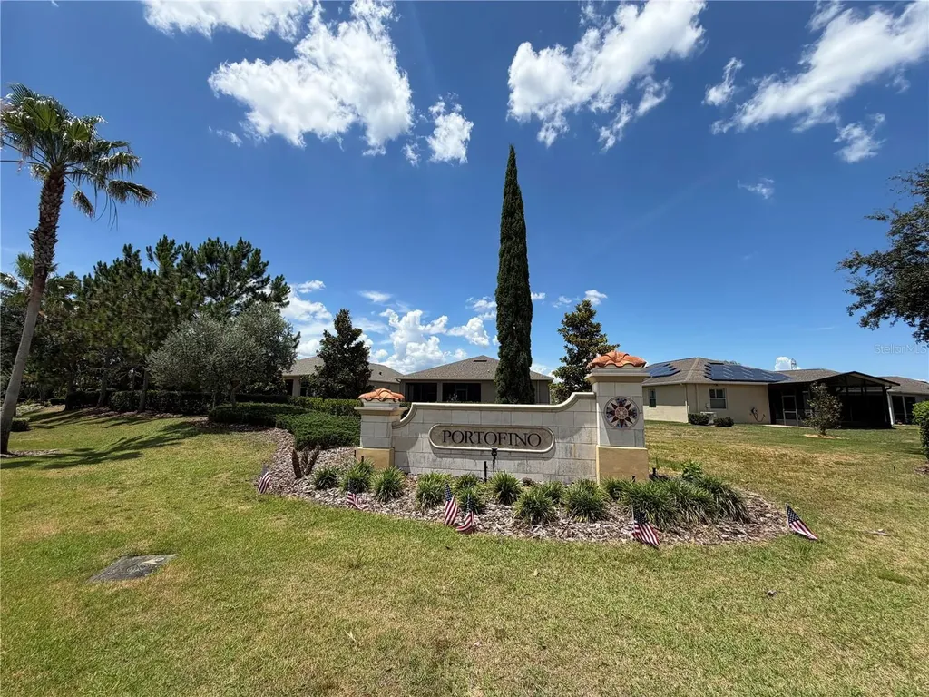 3572 Kinley Brooke Lane Clermont FL 34711