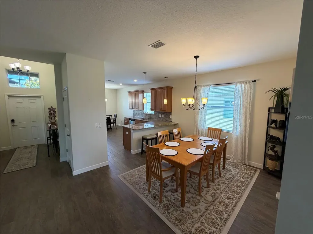3572 Kinley Brooke Lane Clermont FL 34711