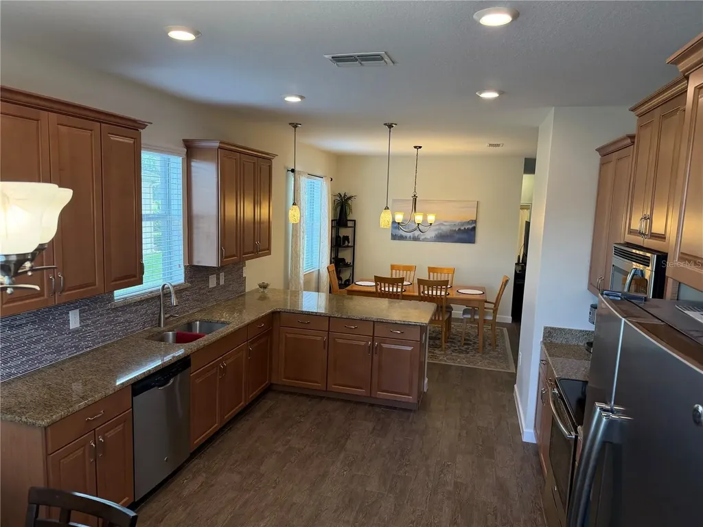 3572 Kinley Brooke Lane Clermont FL 34711