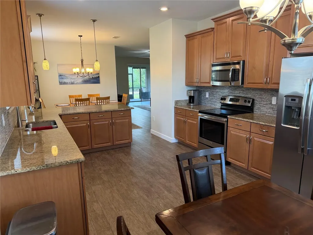 3572 Kinley Brooke Lane Clermont FL 34711