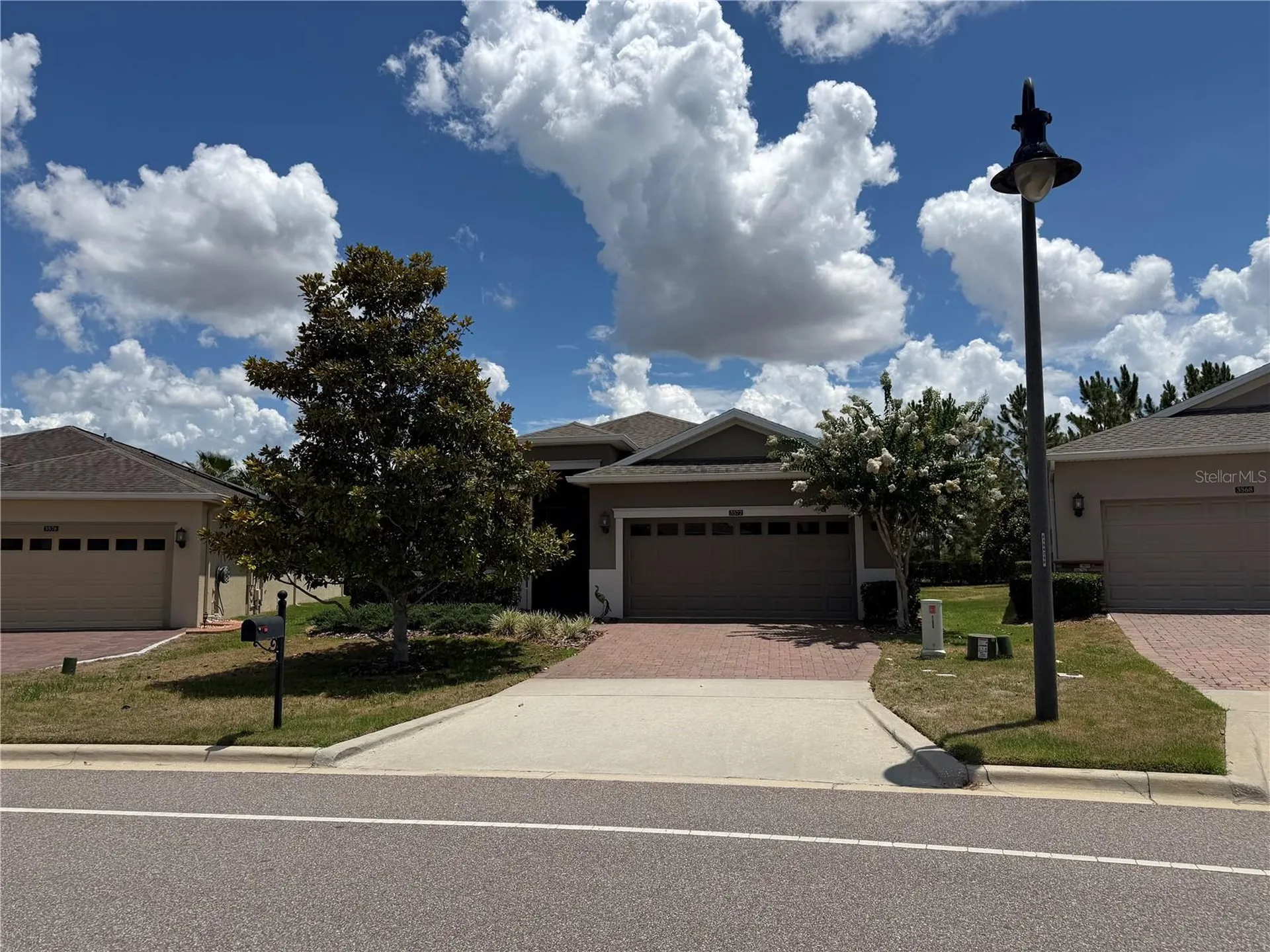 3572 Kinley Brooke Lane Clermont FL 34711