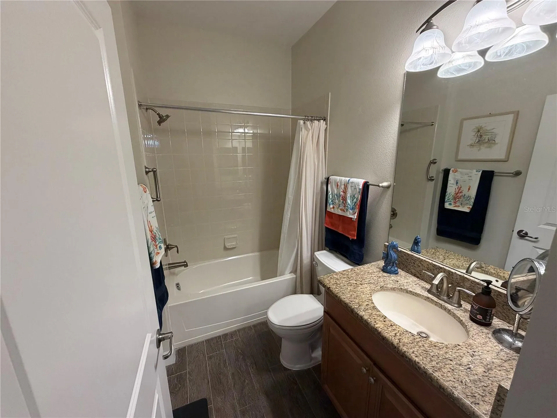 3572 Kinley Brooke Lane Clermont FL 34711