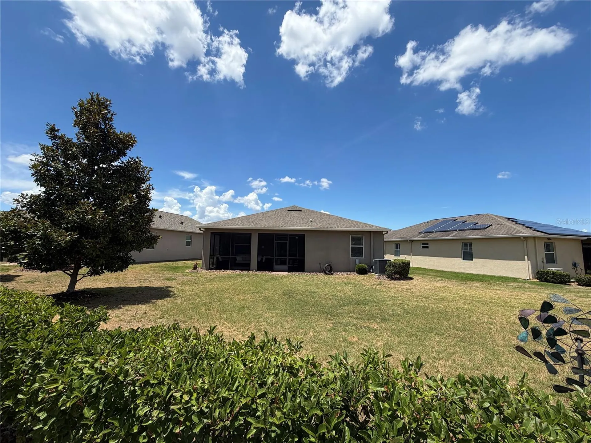 3572 Kinley Brooke Lane Clermont FL 34711