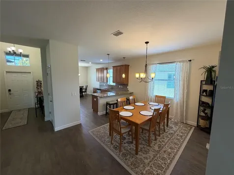 3572 Kinley Brooke Lane Clermont FL 34711