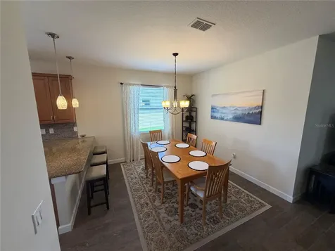3572 Kinley Brooke Lane Clermont FL 34711