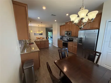 3572 Kinley Brooke Lane Clermont FL 34711