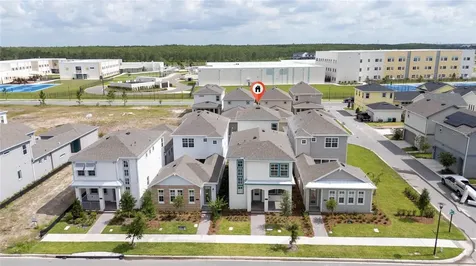 9877 Peebles Street Orlando FL 32827