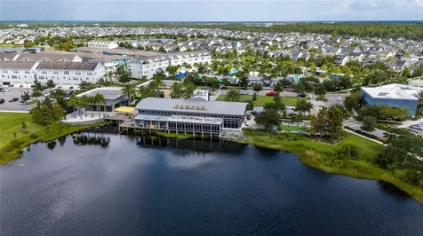 9877 Peebles Street Orlando FL 32827