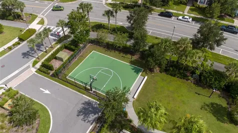 9877 Peebles Street Orlando FL 32827