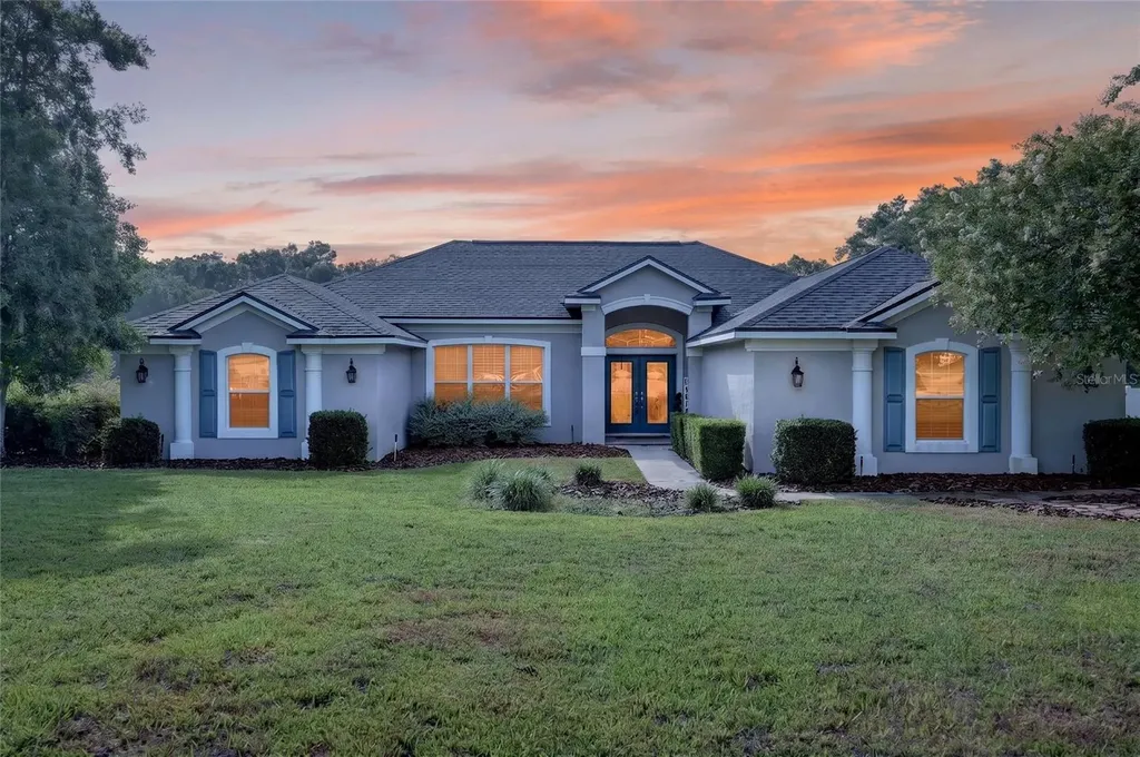 4101 SE 53rd Court Ocala FL 34480