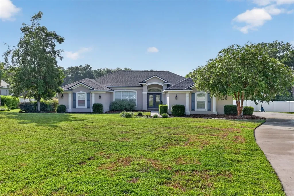 4101 SE 53rd Court Ocala FL 34480