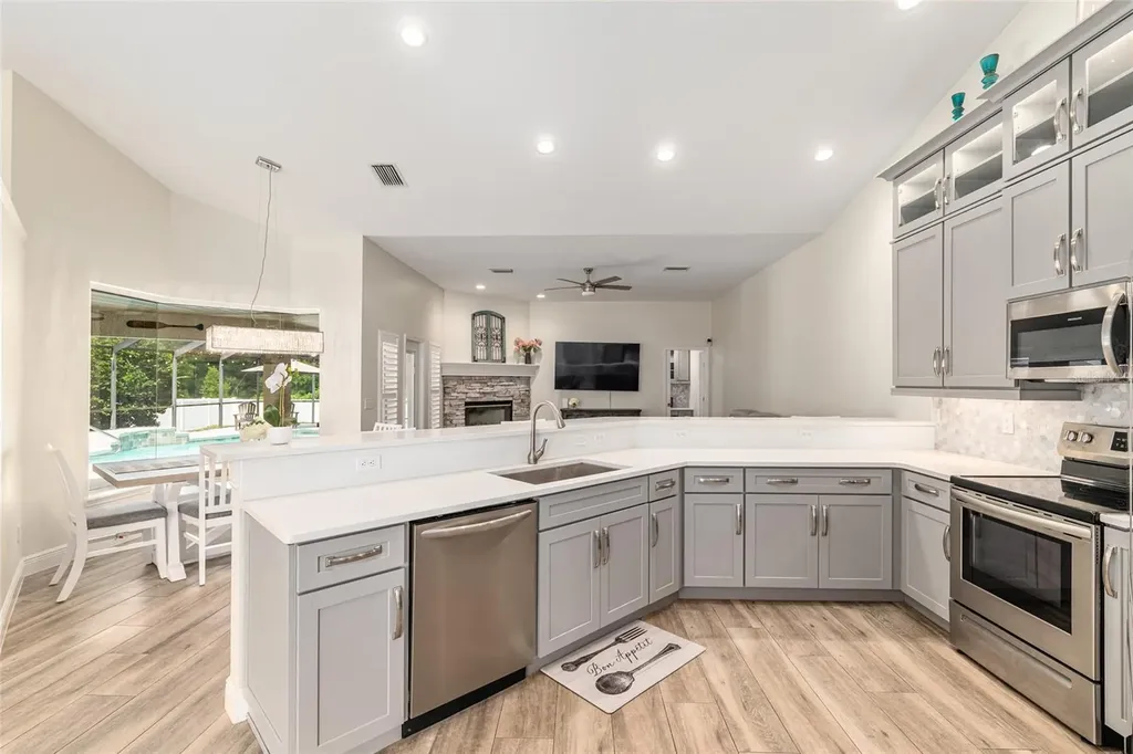 4101 SE 53rd Court Ocala FL 34480