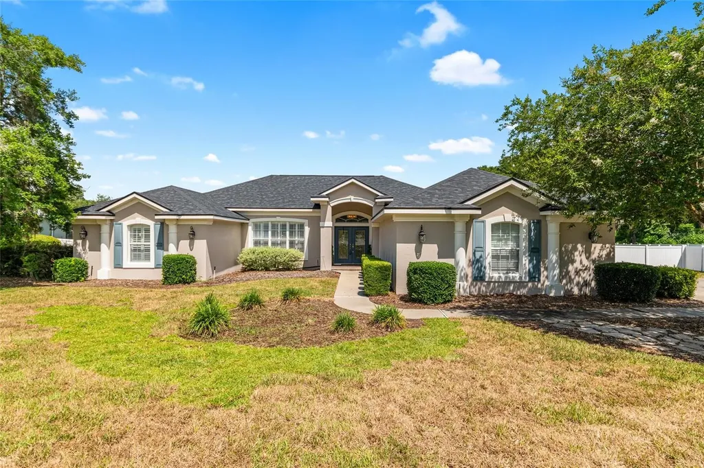 4101 SE 53rd Court Ocala FL 34480