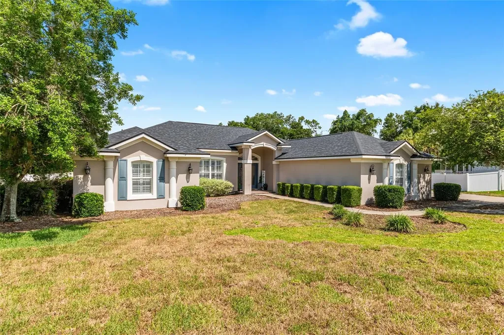 4101 SE 53rd Court Ocala FL 34480