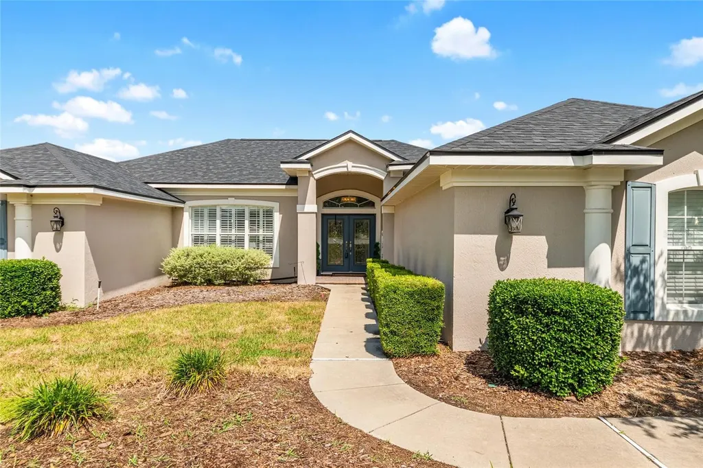4101 SE 53rd Court Ocala FL 34480